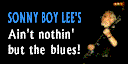 Ain't nothin' but the blues!